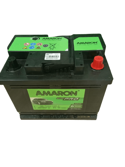 Varta AGM 95 Car Battery - Lightbell Enterprises