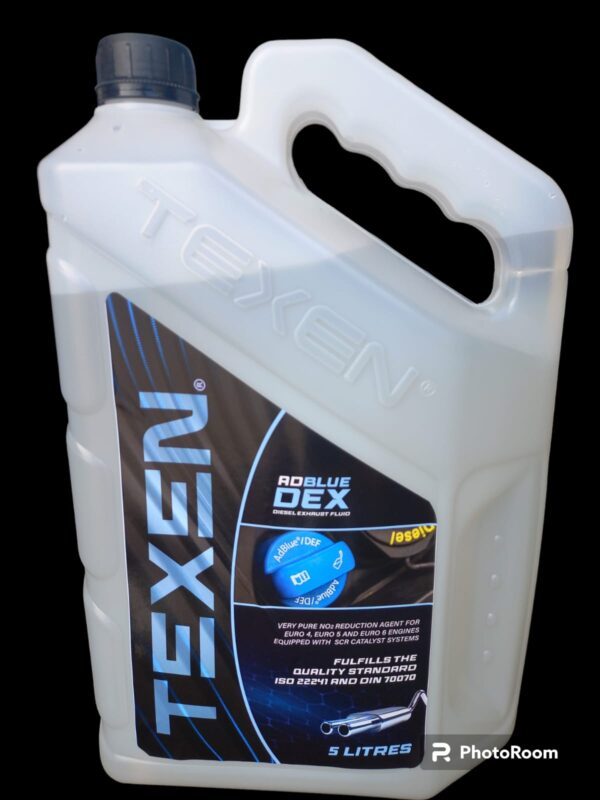 Texen 5L Adblue in Nairobi