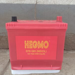 Q85 Hegmo Car Battery