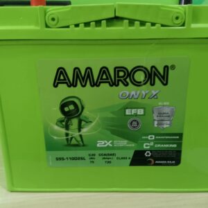 S95 Amaron Car Battery