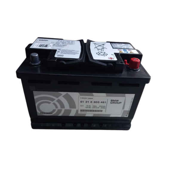 OEM AGM 70 Car Battery