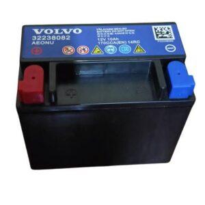 Volvo Auxiliary Car Battery